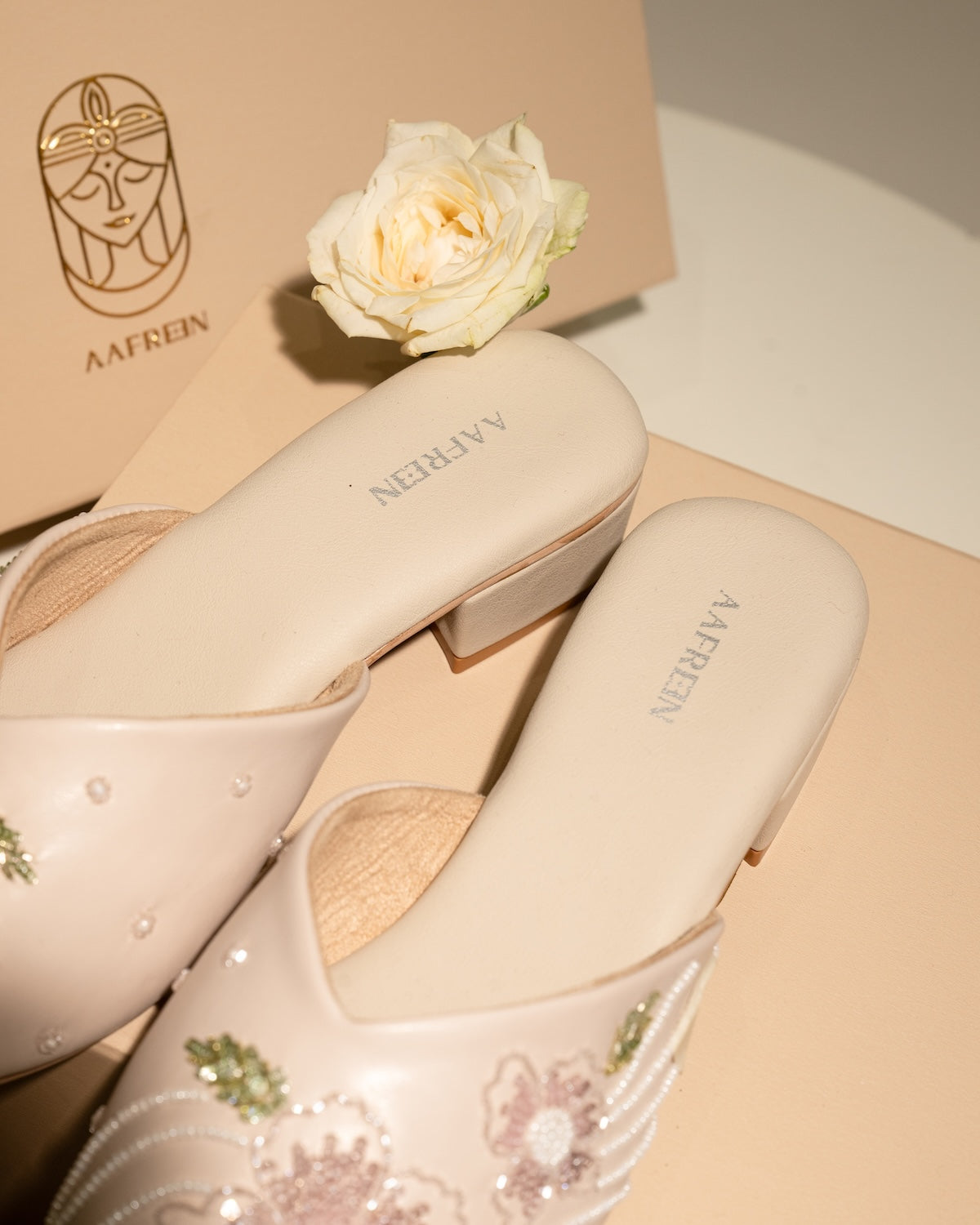 Flora (Mules)