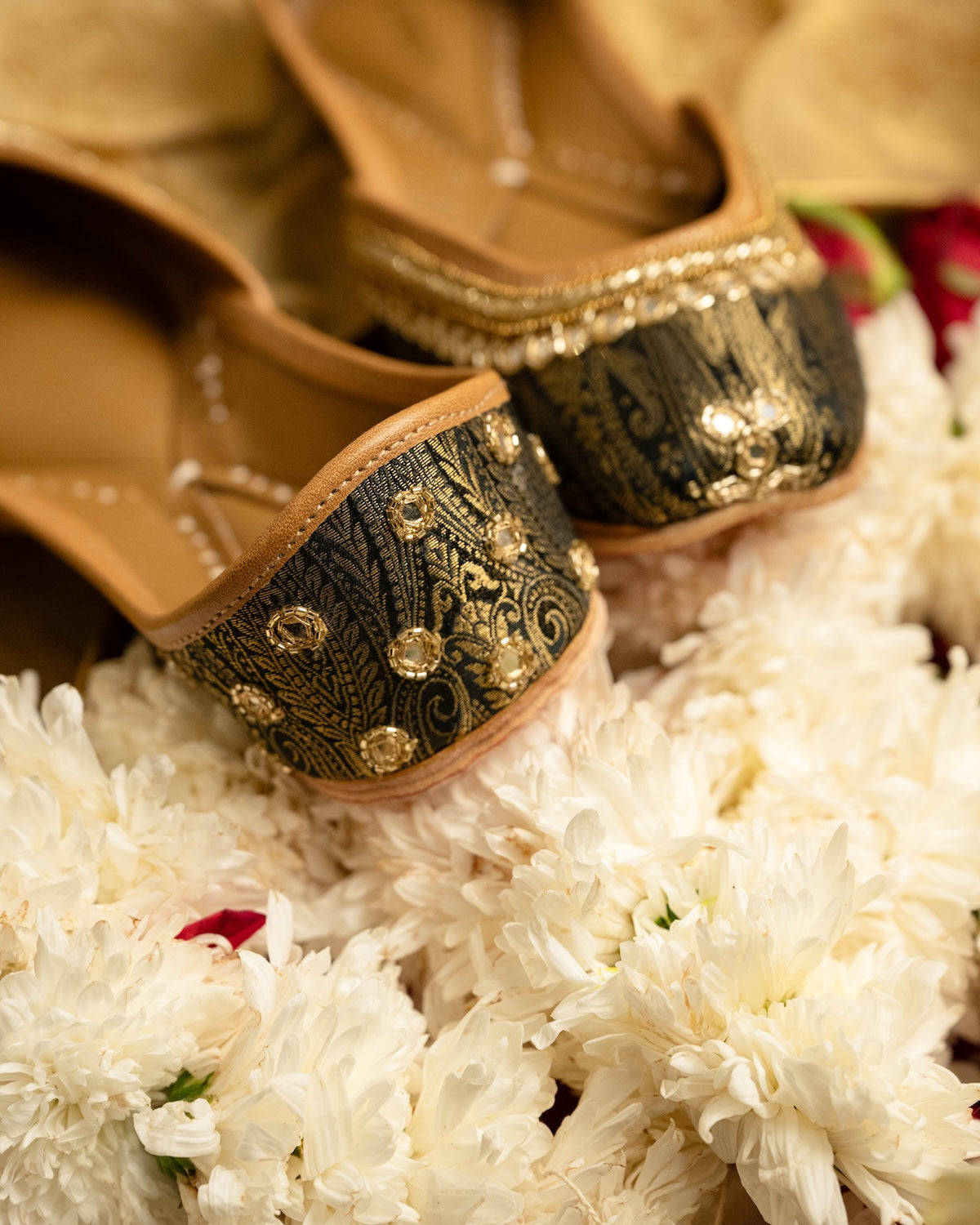 Zeenat (Jutti)