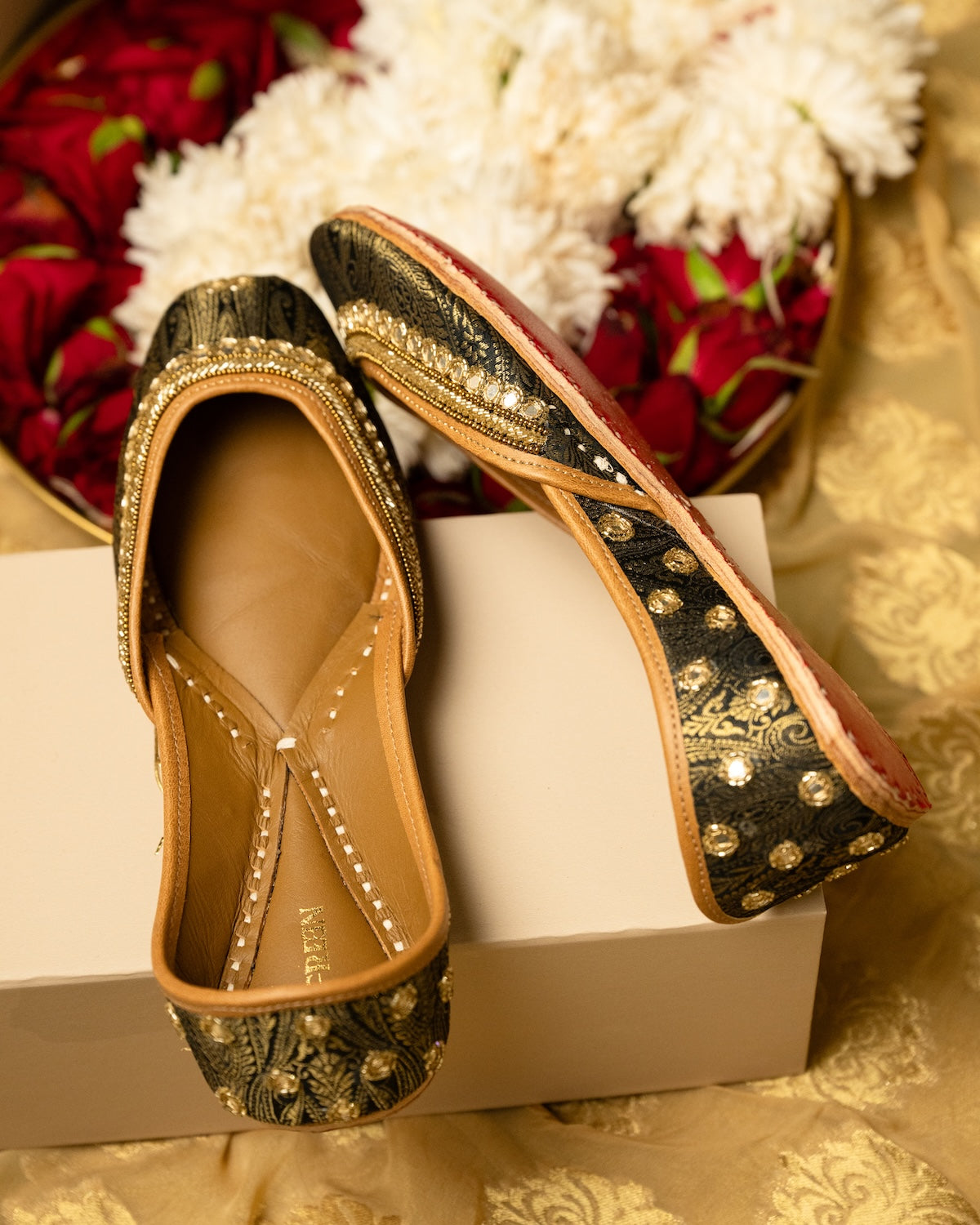 Zeenat (Jutti)