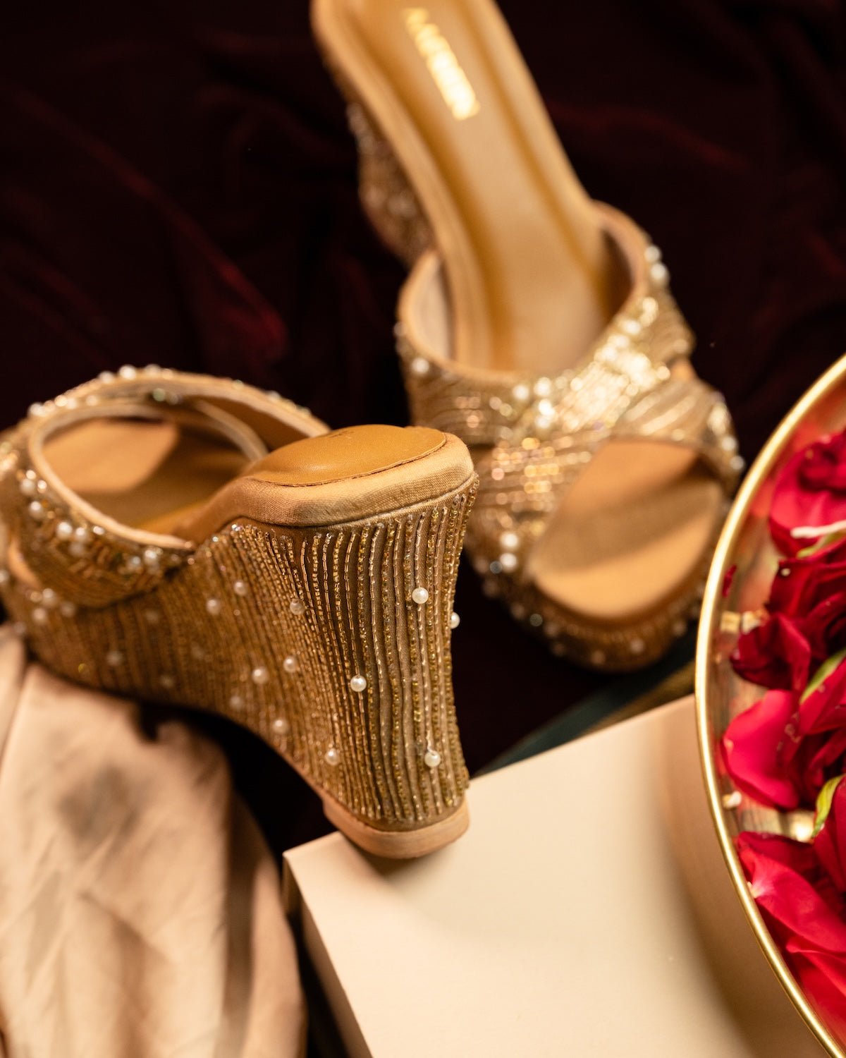 Amira (Heels)