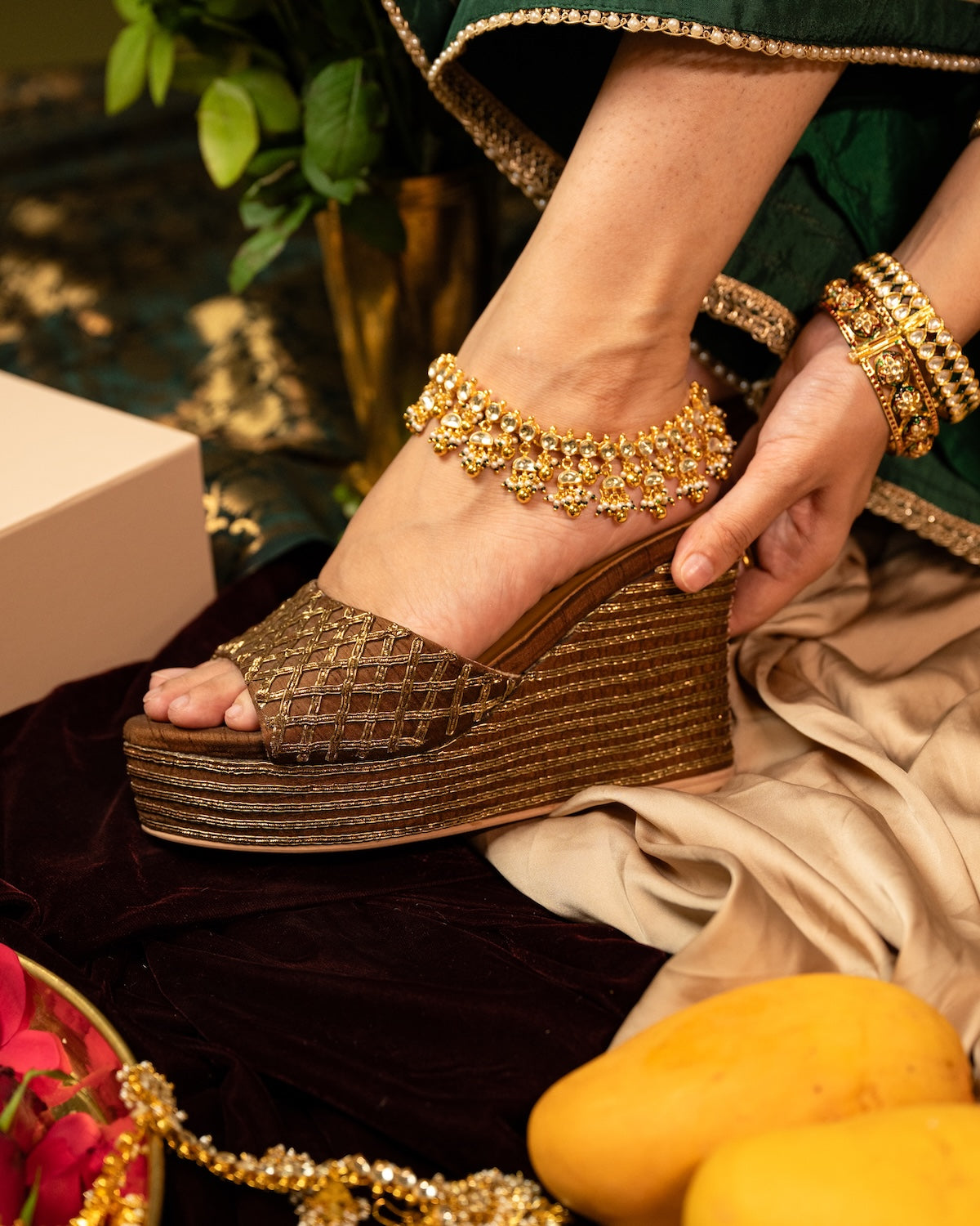 Inara (Heels)