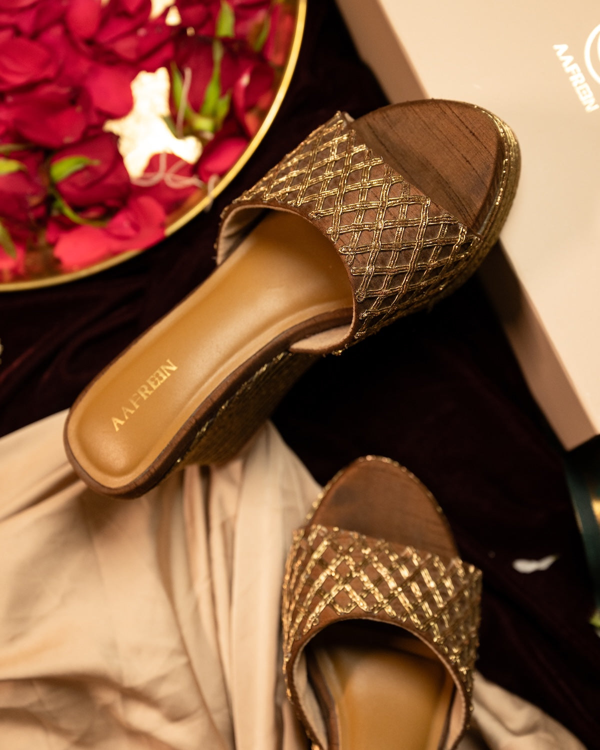 Inara (Heels)