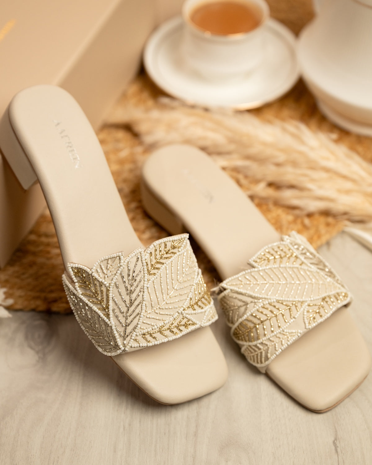 Izel (Flats)