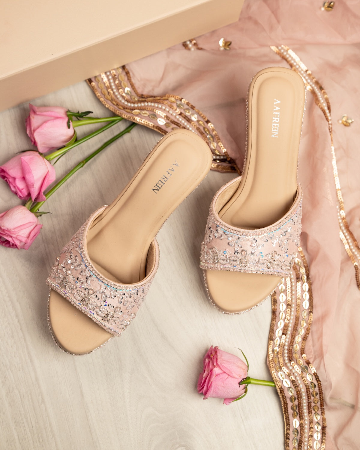 Nurvi (Heels)