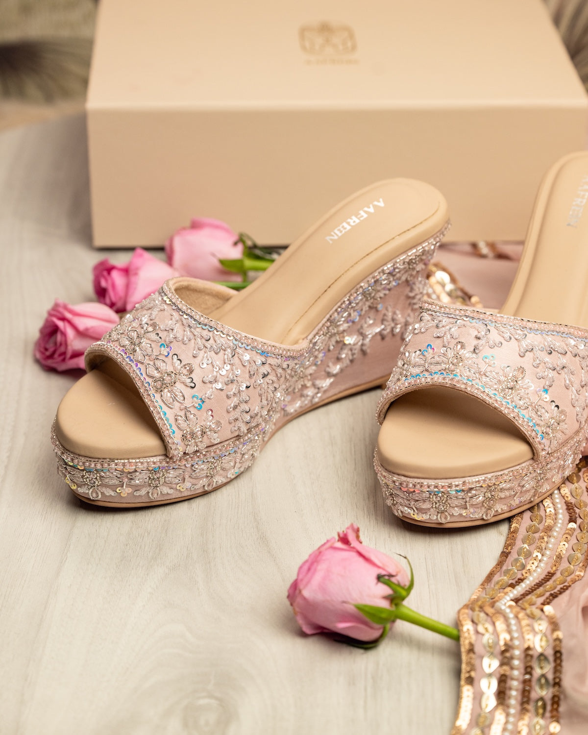 Nurvi (Heels)