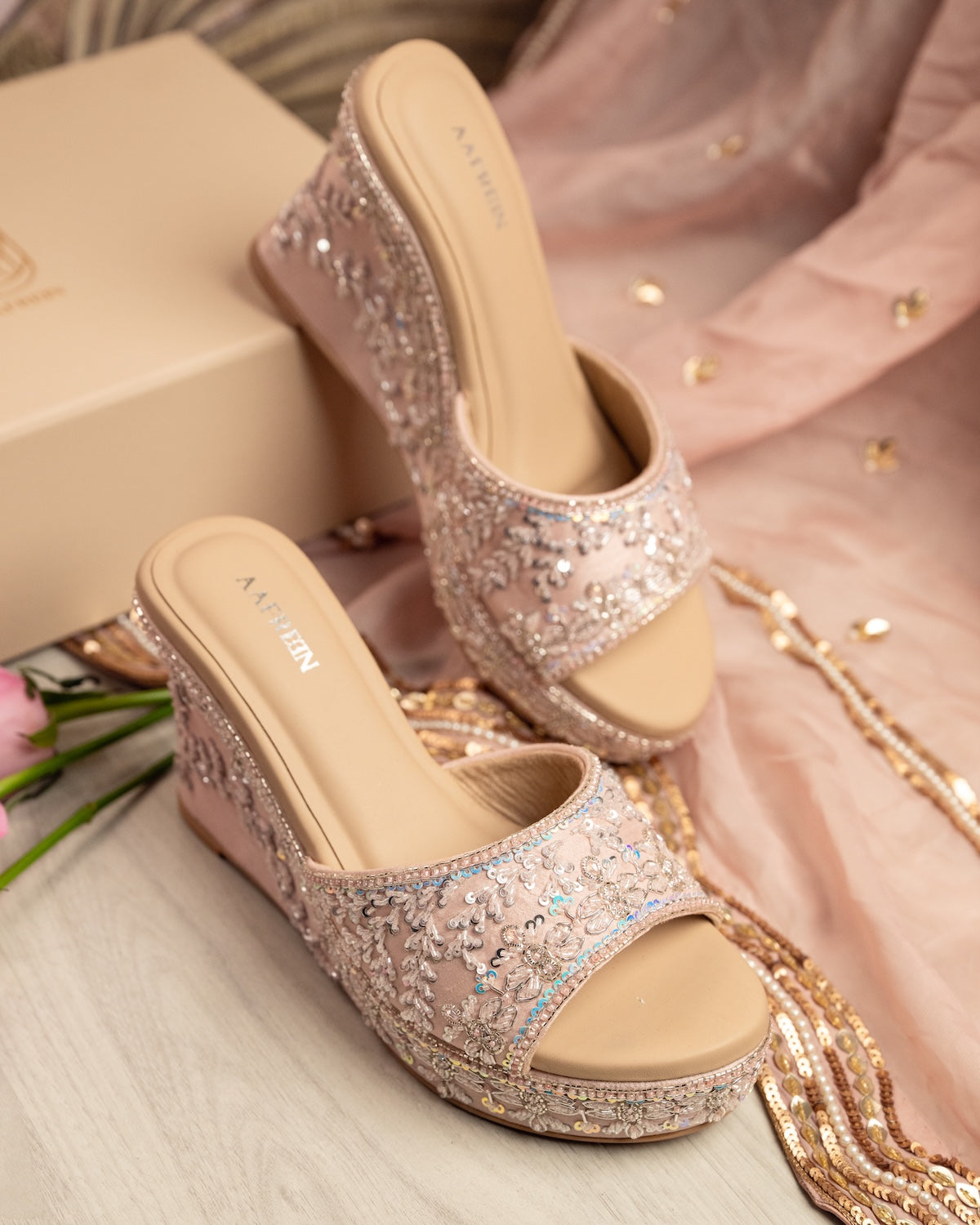 Nurvi (Heels)