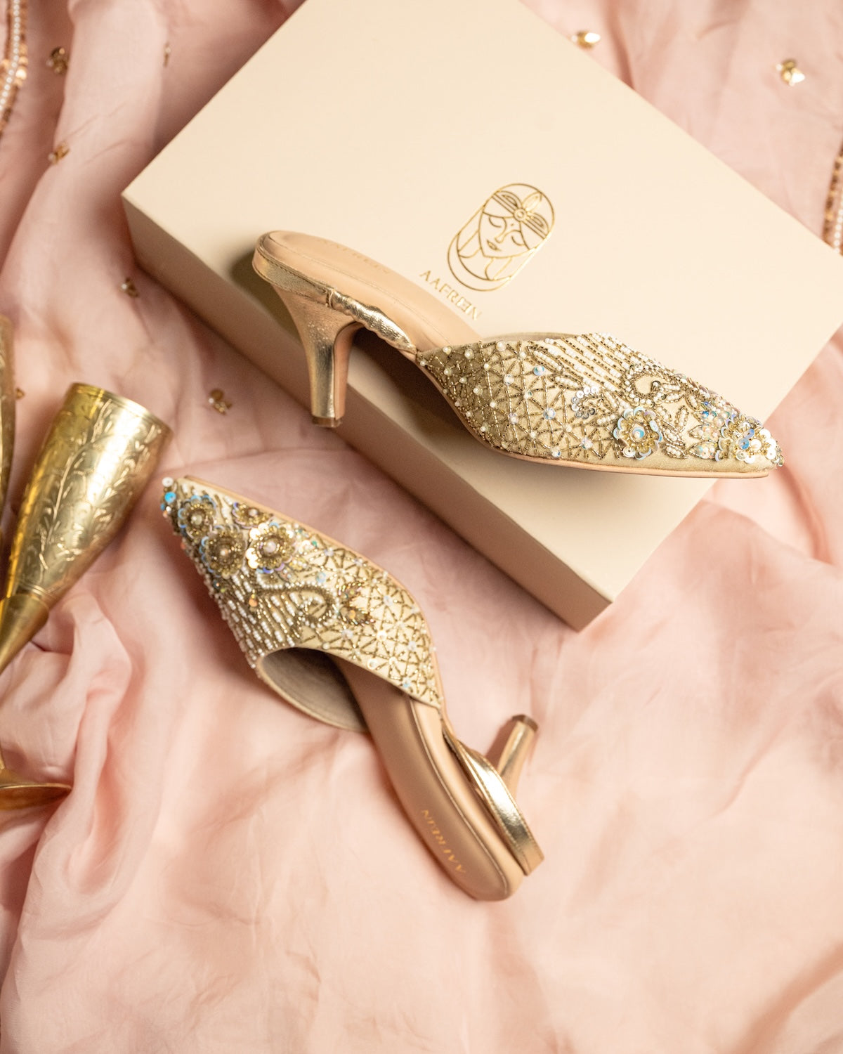 Jiya (Heels)