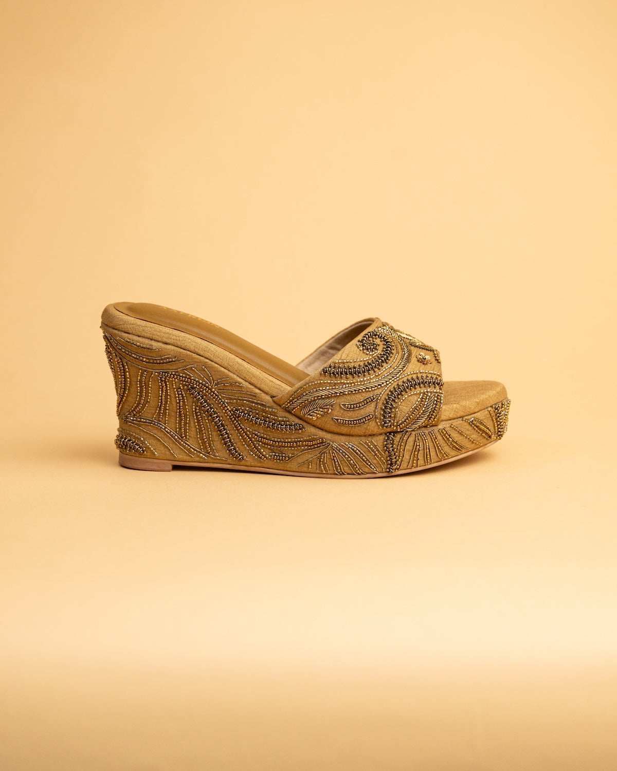 Miraki (Heels)