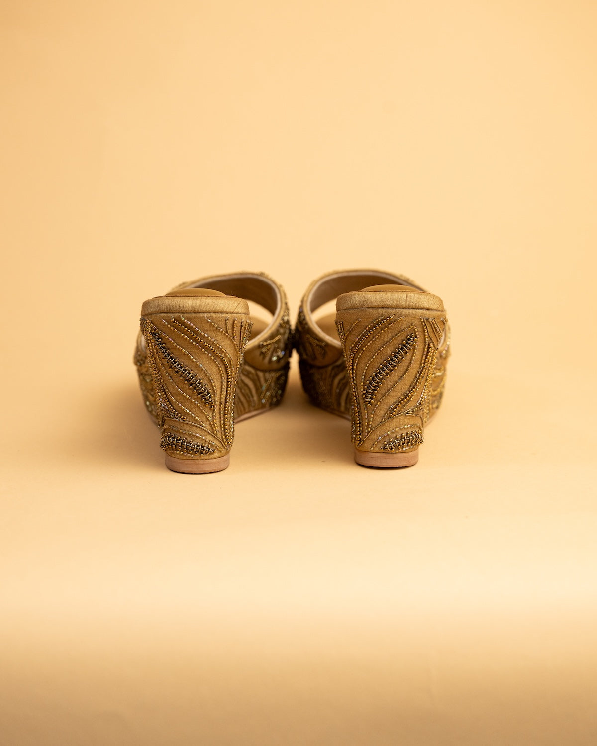 Miraki (Heels)