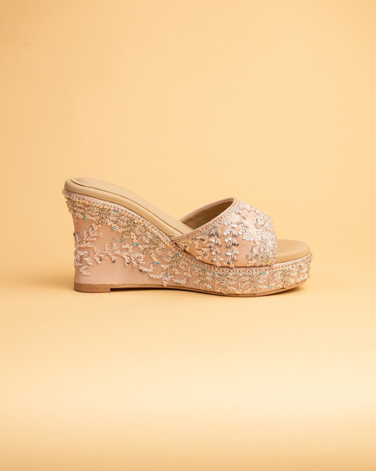 Nurvi (Heels)
