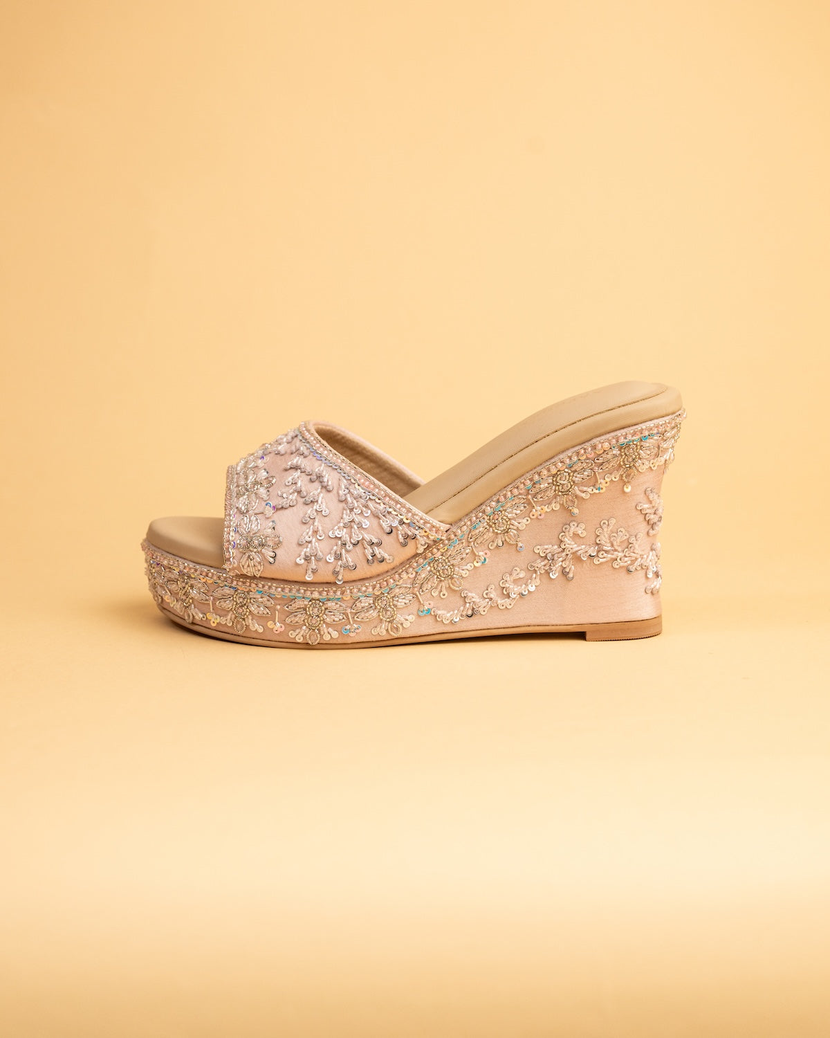 Nurvi (Heels)