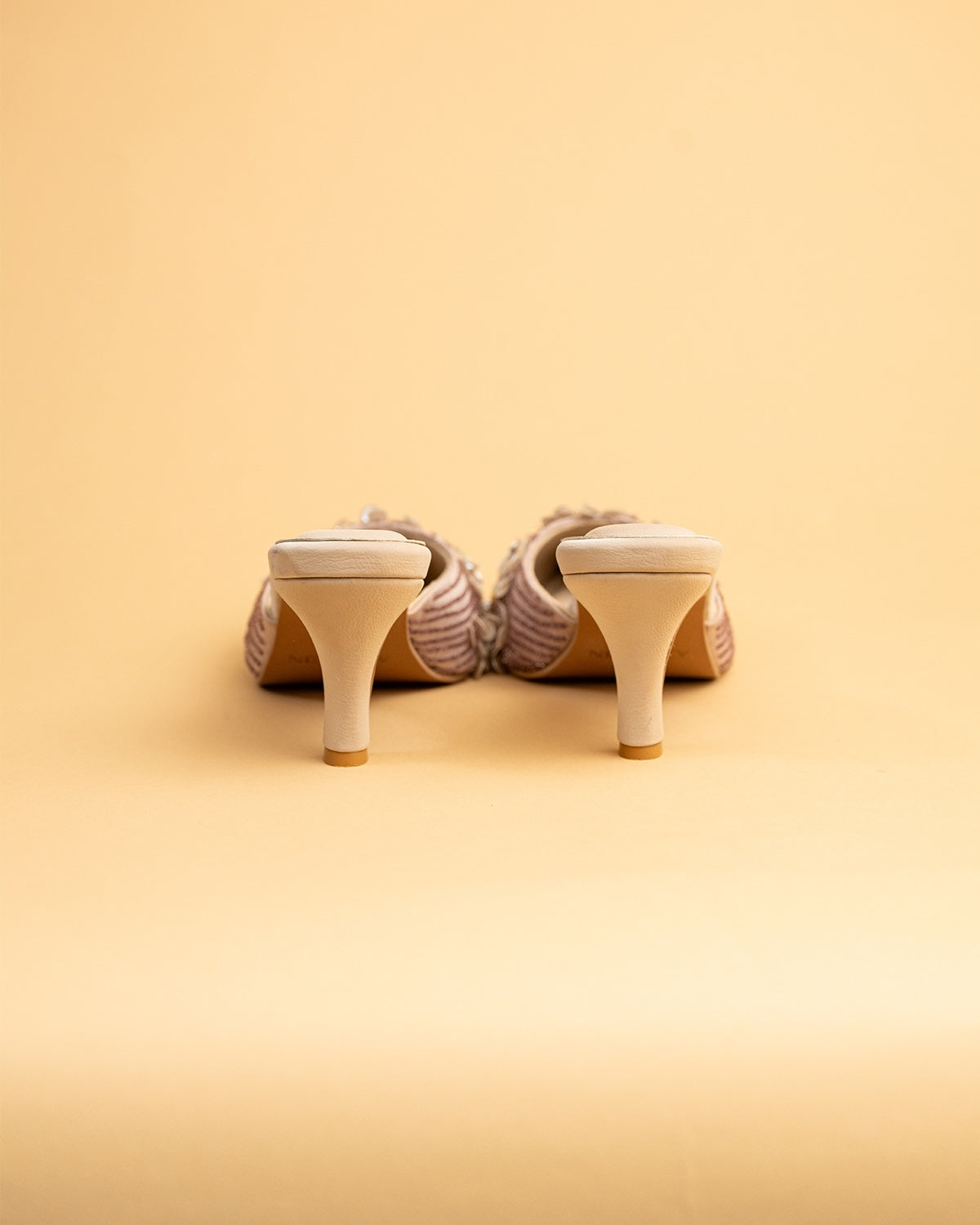 Zoe (Heels)