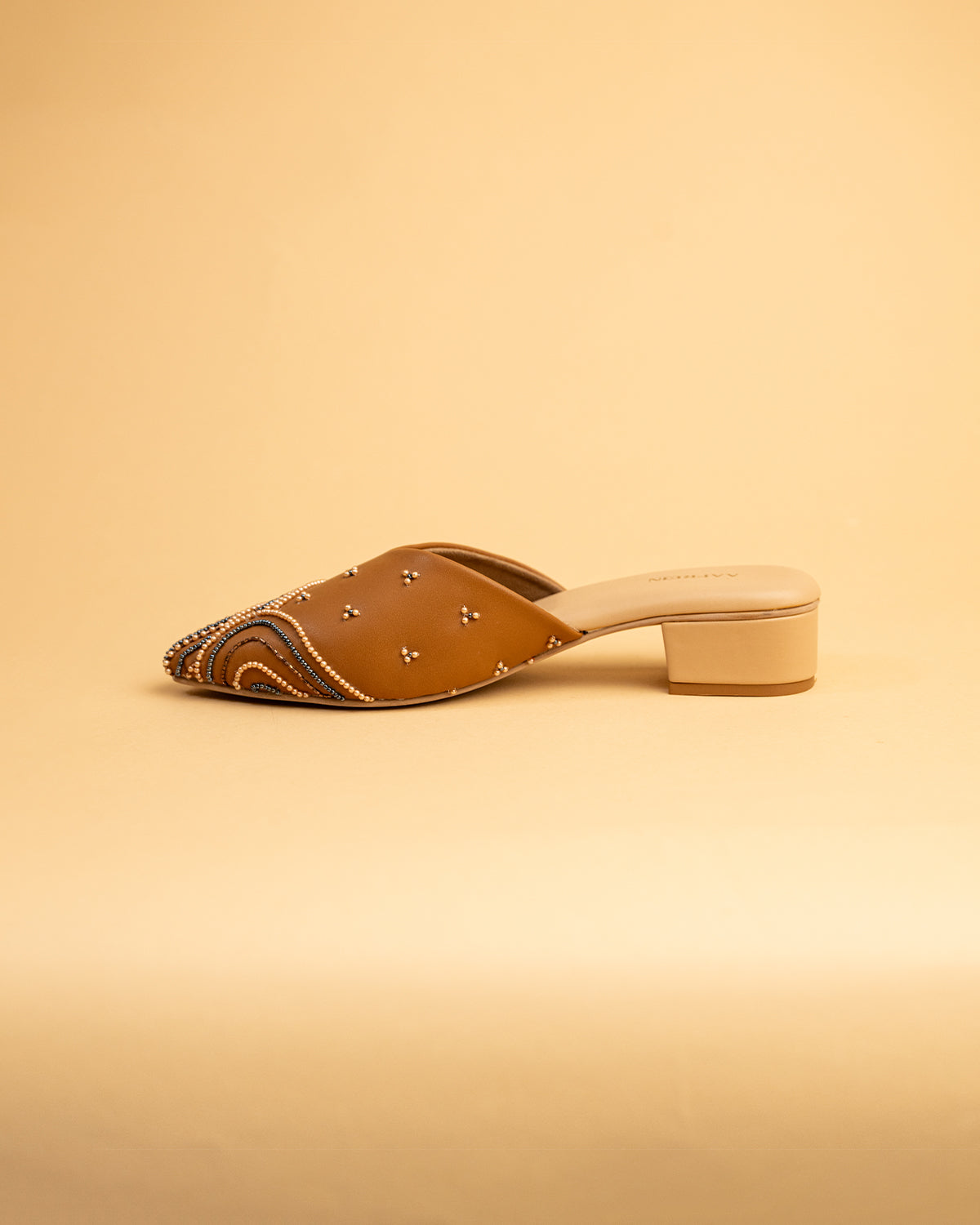 Hazel (Mules)