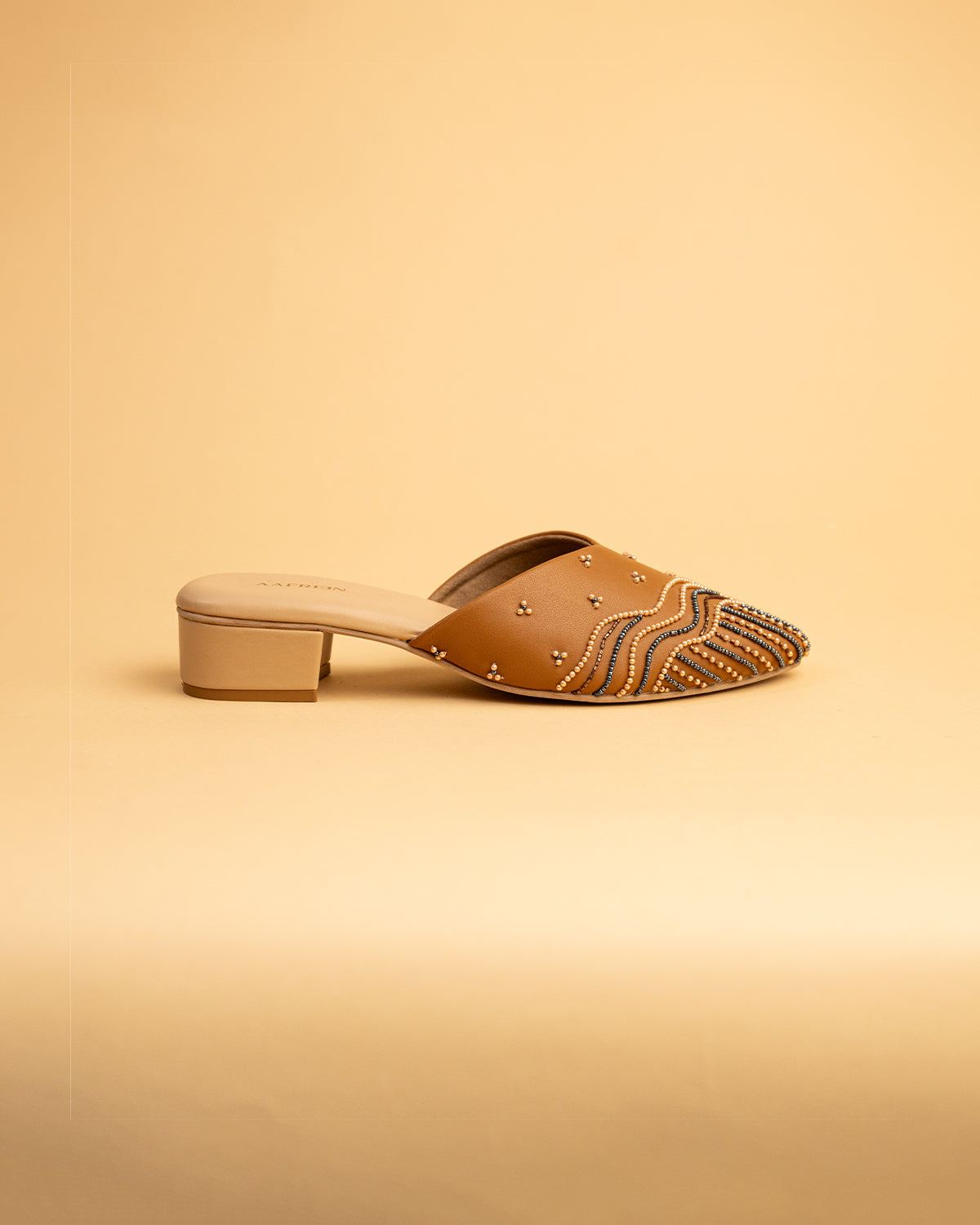 Hazel (Mules)
