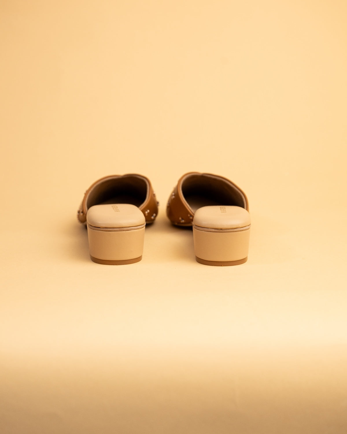 Hazel (Mules)