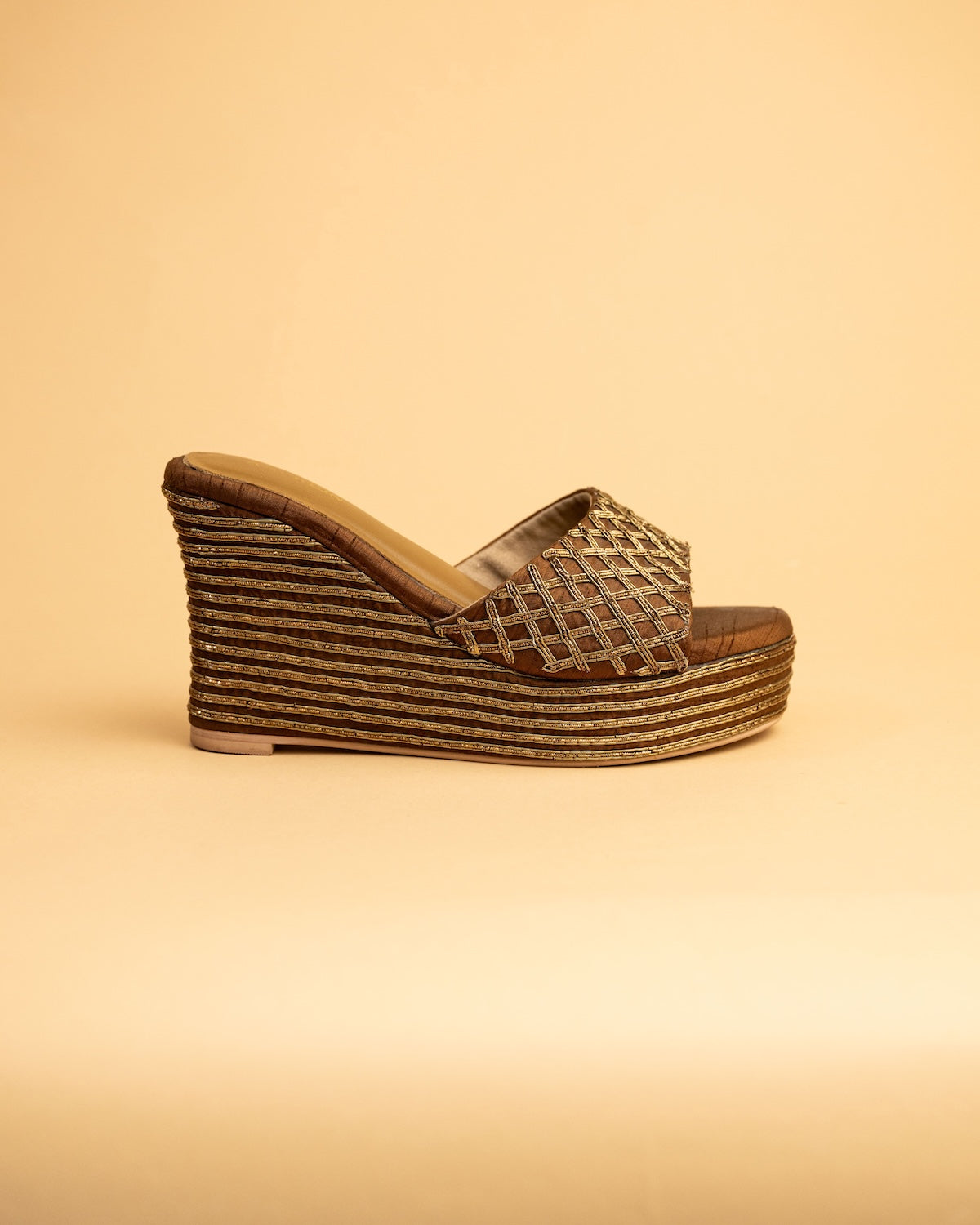 Inara (Heels)