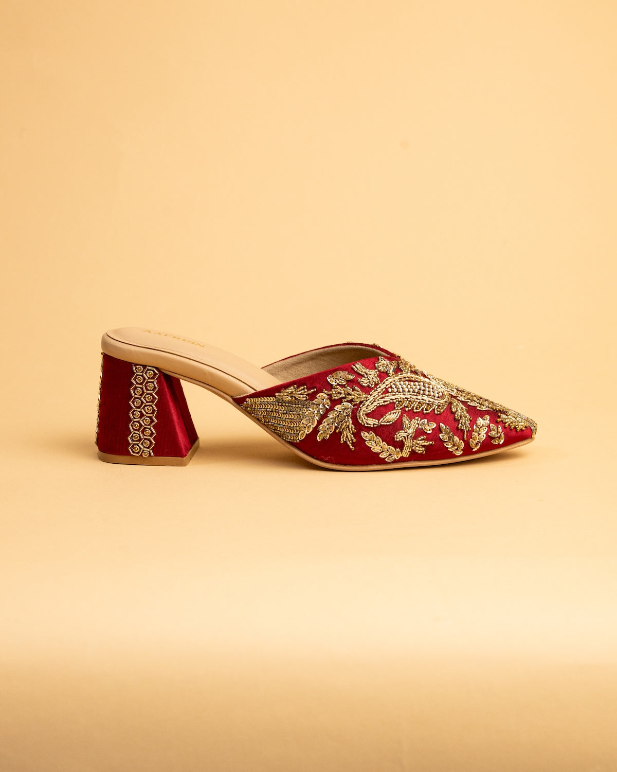 Sahiba (Heels)