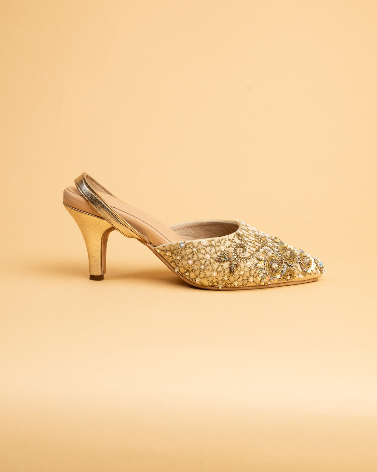 Jiya (Heels)