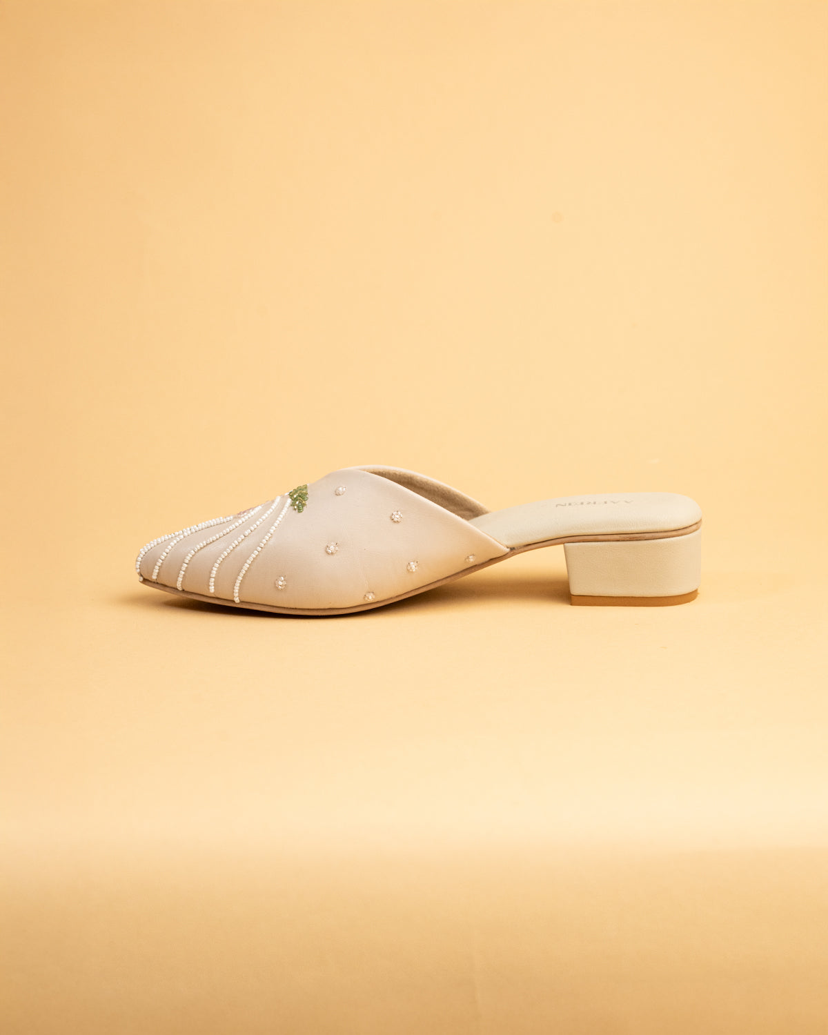 Flora (Mules)