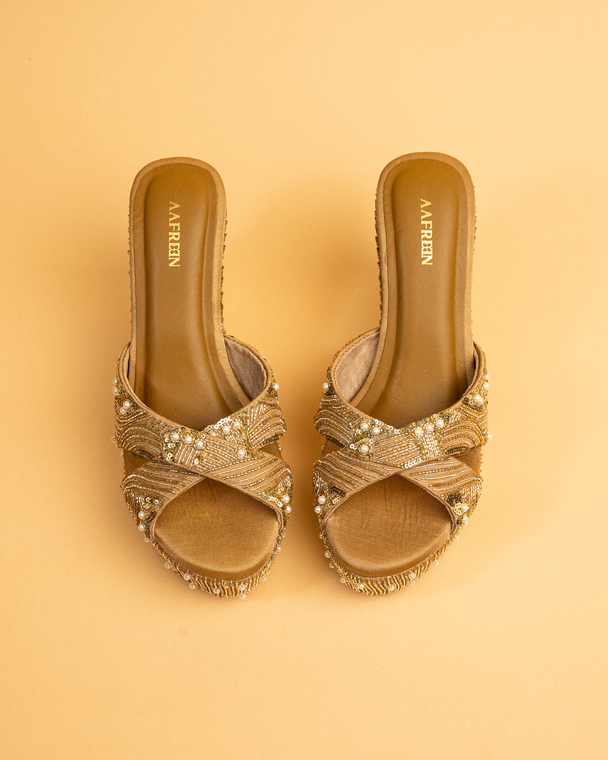 Amira (Heels)